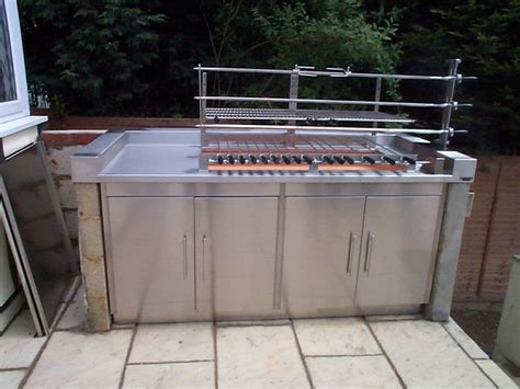 archway sheet metal works ltd|archway bbq.